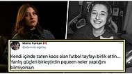 Twitch Yayıncısı Pqueen'in Futbol Tayfa Olarak Bilinen Grupla İlgili Attığı Tweet Ortalığı Fena Karıştırdı