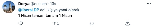 Liberal Demokrat Parti'nin Cumhur İttifaklı 1 Nisan Şakası Tepkilere Neden Oldu