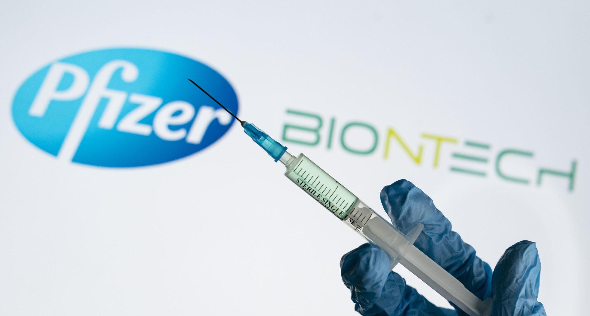 Yeni Rapor Açıklandı: 'BioNTech-Pfizer Aşısı En Az 6 Ay Bağışıklık ...