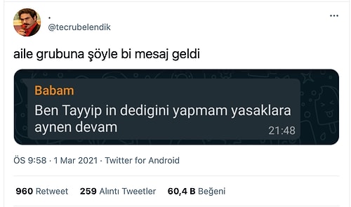 Mart Ayının Mizah Açısından Bereketli Geçtiğini Gösteren 29 Kahkahalık Tweet