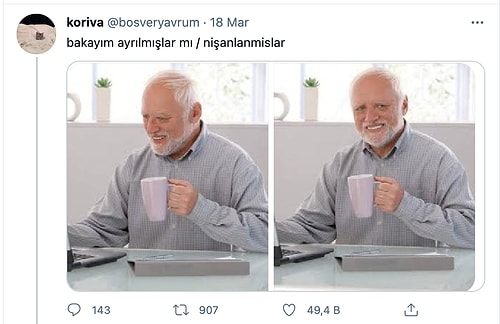 Mart Ayının Mizah Açısından Bereketli Geçtiğini Gösteren 29 Kahkahalık Tweet