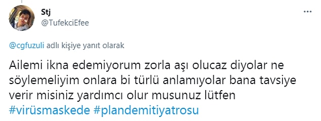 Hastalık ve aşı ile ilgili çalışmalar sürüyor. Aşı olmadan önce virüsün öldürücülük oranı ile aşı sonrası oranı kıyasladığınızda, halihazırda kullanılan aşıların da etkinliğini gözlerinizle görebiliyorsunuz.
