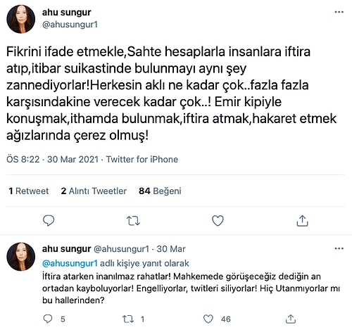 Cins Kedisini Çiftleştiren Ünlü Oyuncu Ahu Sungur, Gelen Eleştirilere Beyin Yakan Bir Cevap Verdi