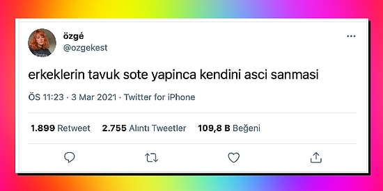 Mart Ayının Mizah Açısından Bereketli Geçtiğini Gösteren 29 Kahkahalık Tweet