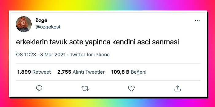 Mart Ayının Mizah Açısından Bereketli Geçtiğini Gösteren 29 Kahkahalık Tweet