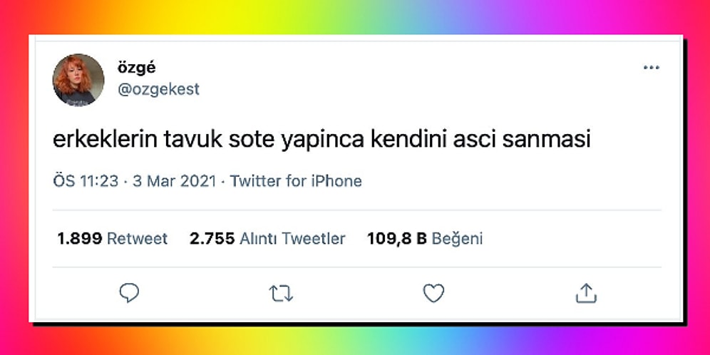 Mart Ayının Mizah Açısından Bereketli Geçtiğini Gösteren 29 Kahkahalık Tweet