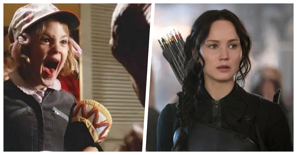 Filmlerin ve Dizilerin Daha Gerçekçi Görünebilmesi İçin Aktörlerin Hazırlıksız Yakalandığı 16 Sürpriz Sahne