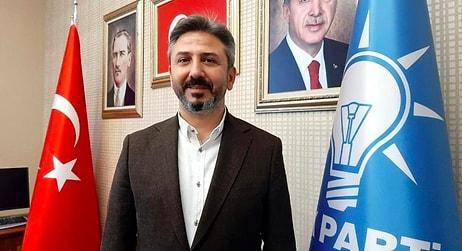 AKP Milletvekillini Kendisini Dolandırmakla Suçladı, Aynı Gün Tutuklandı
