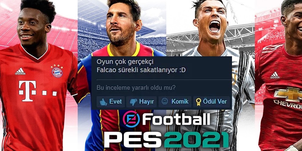Yaptıkları İlginç ve Komik Oyun İncelemeleriyle Beğeni Toplayan Türkler Tarafından Yapılan 13 Oyun İncelemesi
