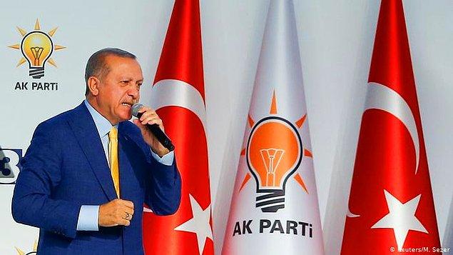 Araştırmaya göre AKP seçmeninin %47,4'ü onaylıyorum, %27,2'si ise onaylamıyorum cevabını vermiş. %11,4'ü fikrim yok derken %10,3'ünün de İstanbul Sözleşmesi'nden haberi yok. Bu öyle küçük bir oran değil.