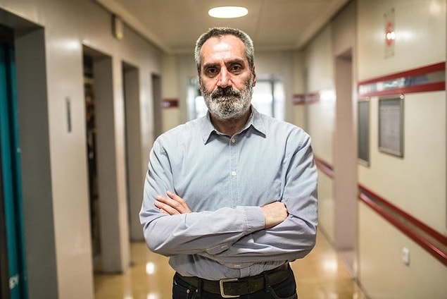 Melih Şabanoğlu Kimdir?