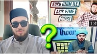 İnsanların Dini Duygularını İstismar Eden Mücahid Han'la İlgili Şikayetleri Öğrenince Aklınız Tutulacak