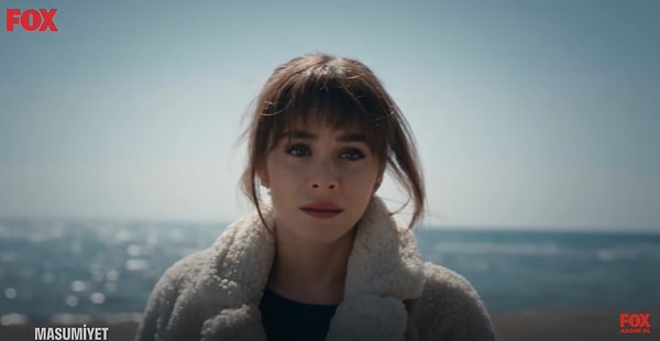 Masumiyet Son Bölüm Özeti