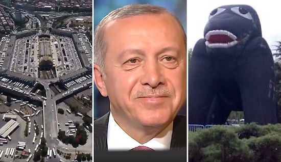 Ak Parti'nin 'Gerçekleştirdiğimiz Bazı İcraatler' İsimli 1 Nisan Videosuna CHP'den Düzenleme