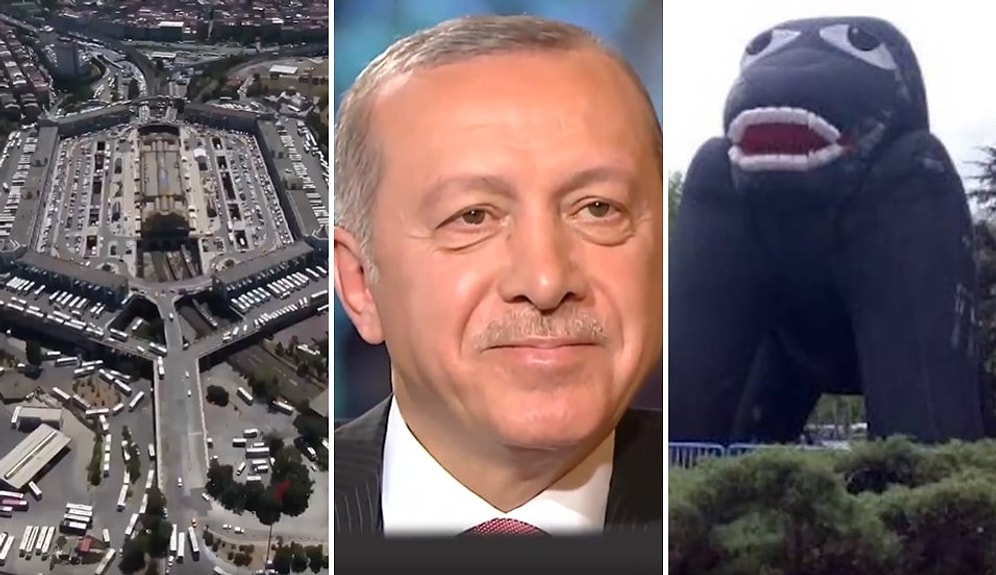 Ak Parti'nin 'Gerçekleştirdiğimiz Bazı İcraatler' İsimli 1 Nisan Videosuna CHP'den Düzenleme