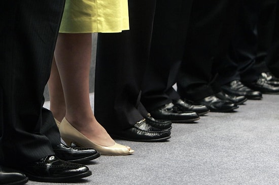 Cinsiyet Eşitsizliği Endeksi: Türkiye, 156 Ülke Arasında 133. Sırada...