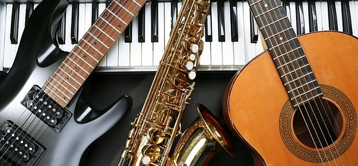 Bugün Öğrenmeye Başlaman Gereken Enstrümanı Söylüyoruz!