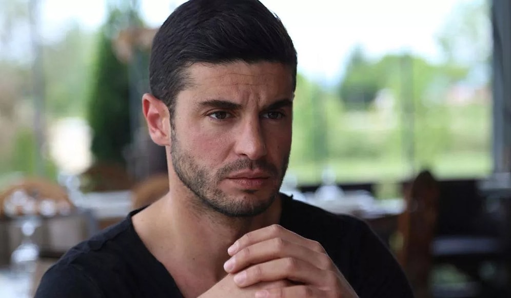 Yasak Elma "Çağatay" Kimdir? Berk Oktay Nereli ve Kaç Yaşında?