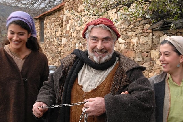 Erdal Özyağcılar Rol Aldığı Dizi ve Filmler