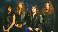 Gitarda Çalman İçin Sana En Uygun Metallica Şarkısını Söylüyoruz!