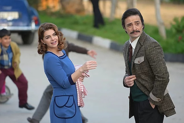 Bir Zamanlar Kıbrıs Bu Akşam TRT 1'de! Bir Zamanlar Kıbrıs Konusu Nedir? Bir Zamanlar Kıbrıs Oyuncuları Kim?