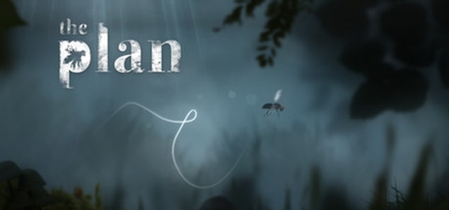 5. The Plan