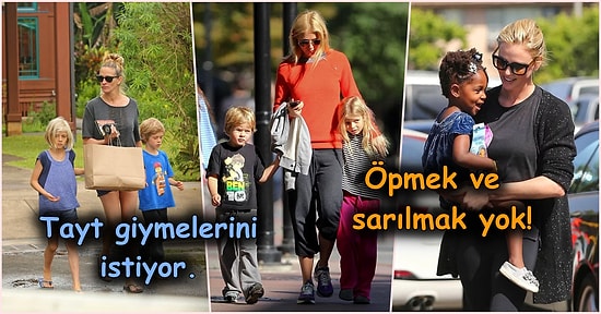 Hepimizin Yakından Tanıdığı Ünlü İsimlerin Dadılarından Talep Ettikleri Anlam Veremediğimiz İstekler