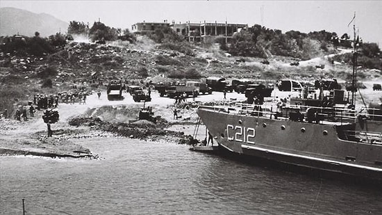 Kıbrıs Barış Harekatı Ne Zaman Oldu? İşte Kıbrıs Barış Harekatı Detayları...