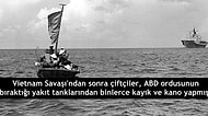 Öğrendikten Sonra 'Yok Artık Olaya Bak!' Diye Haykıracağınız Aşırı İlginç Vakalar