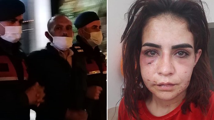 Beyza Yurttaş 'Ölmek İstemiyorum' Demişti: Serbest Bırakılan Saldırgan Tutuklandı!