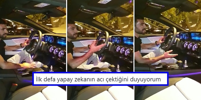 Twitter'ın Mizahşörleri Tarafından Paylaşılmış Geçtiğimiz Haftanın En İyi Videoları