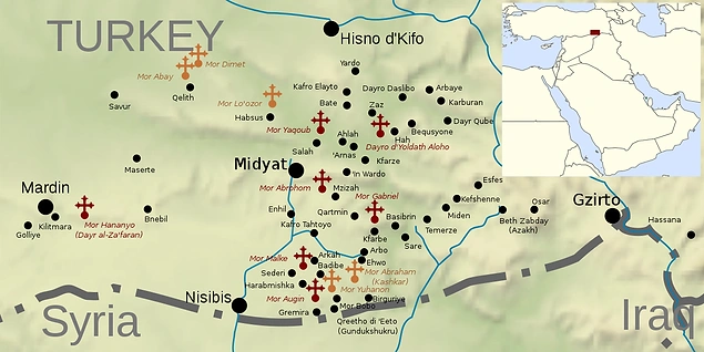 Peki, Türk halkının bir kısmını da oluşturan ve 4. yüzyılda şekillenerek 6. yüzyılın ortalarına kadar Doğu Hristiyanlığının liderliğini elinde bulunduran bu kadim kavmin inanç sistemine bakarsak ne görürüz?