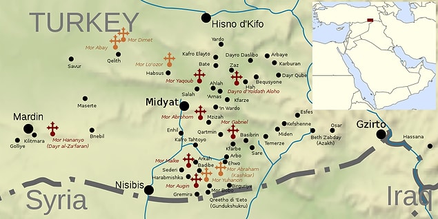 Peki, Türk halkının bir kısmını da oluşturan ve 4. yüzyılda şekillenerek 6. yüzyılın ortalarına kadar Doğu Hristiyanlığının liderliğini elinde bulunduran bu kadim kavmin inanç sistemine bakarsak ne görürüz?