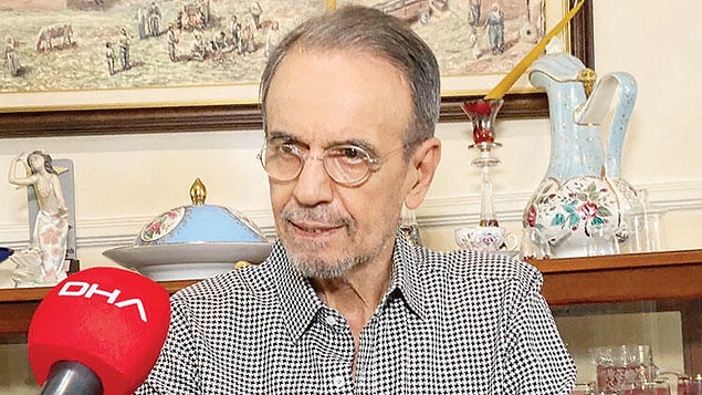 "İkisi de güvenli, içiniz rahat olsun"