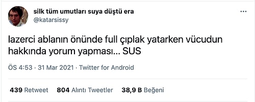 Her Ne Yapıyorsanız Bırakıp Okumanız Gereken Haftanın En Komik 35 Tweeti