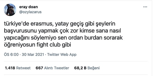 Her Ne Yapıyorsanız Bırakıp Okumanız Gereken Haftanın En Komik 35 Tweeti