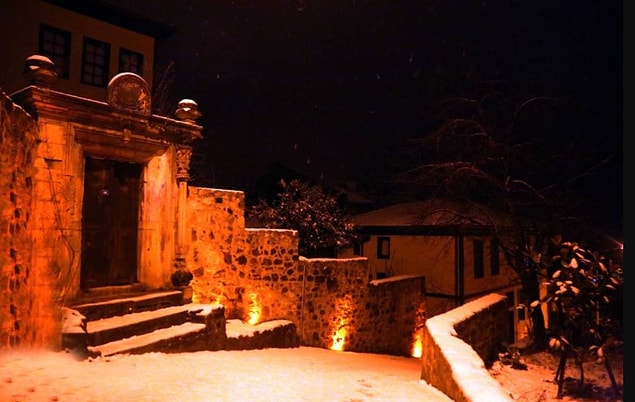 5. Kadılar Yokuşu