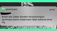 Tanık Olana 'Bi' Salmadınız Be!' Dedirtip Yaka Silktiren Bir Durum: İlişki Terörü