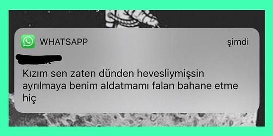 Tanık Olana 'Bi' Salmadınız Be!' Dedirtip Yaka Silktiren Bir Durum: İlişki Terörü