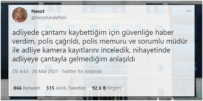 Yaşadıkları Komik Olayları Tweet’leyerek Sizin de Yüzünüzü Güldürüp Gününüzü Kurtaracak 17 Kişi