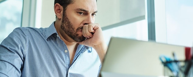 5. Sabırlı mısın?