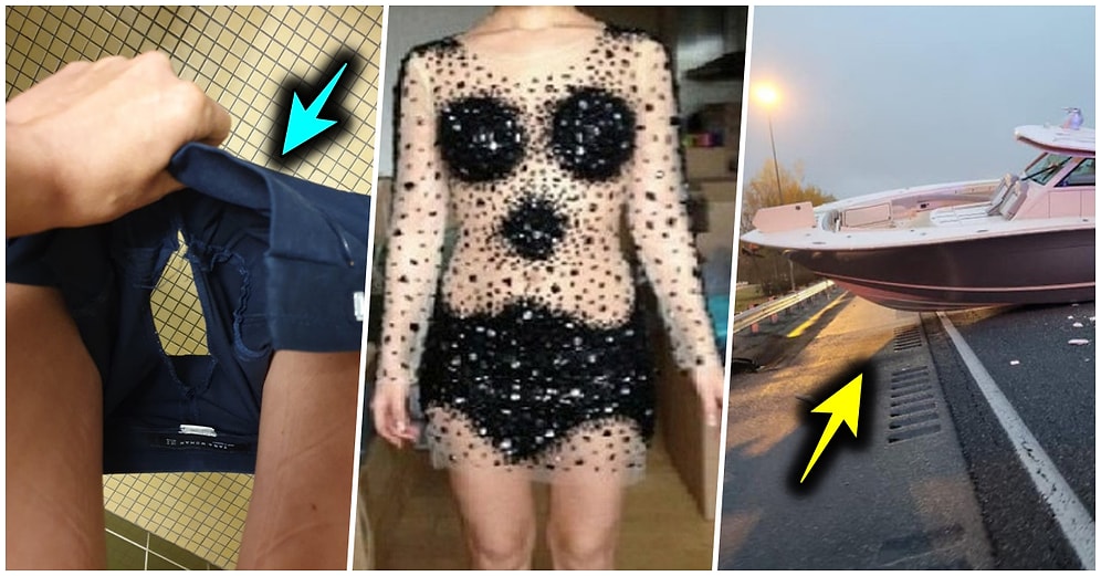 Çöle Düşse Kutup Ayılarıyla Karşılaşıp Birtakım Tatsız Olaylar Yaşayabilecek 15 Bahtsız Kişi