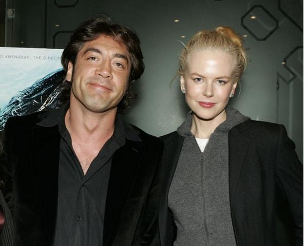 12. Nicole Kidman ve Javier Bardem’li Being the Ricardos isimli filmin çekimlerine başlandı.