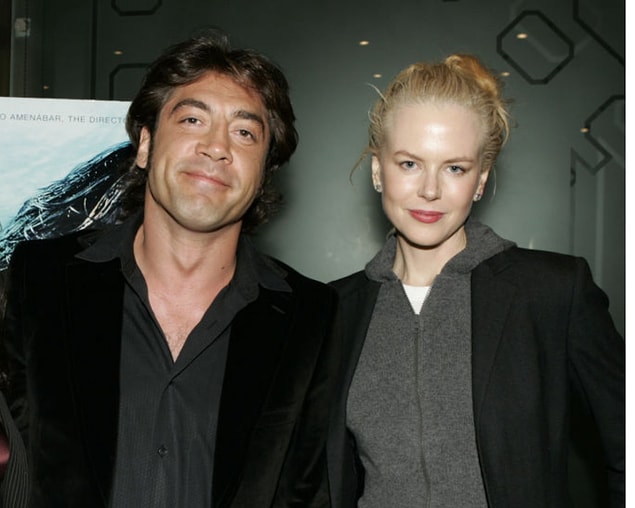 12. Nicole Kidman ve Javier Bardem’li Being the Ricardos isimli filmin çekimlerine başlandı.