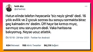 Her Ne Yapıyorsanız Bırakıp Okumanız Gereken Haftanın En Komik 34 Tweeti