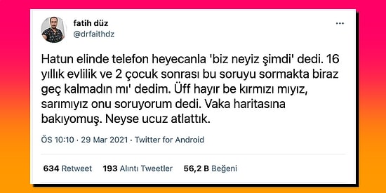 Her Ne Yapıyorsanız Bırakıp Okumanız Gereken Haftanın En Komik 34 Tweeti