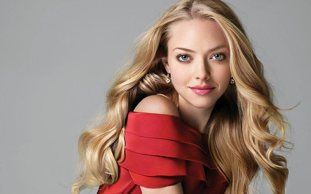 15. Hulu'da yayınlanacak The Dropout dizisinin yeni başrolü Amanda Seyfried oldu.