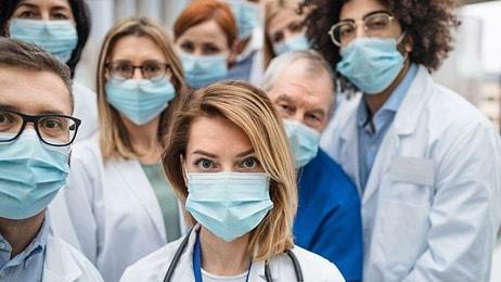 Maskede Büyük Tehlike: Koronavirüsten Kaçarken Zehir Soluyoruz