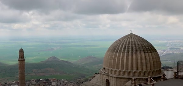 5. Ulu Cami