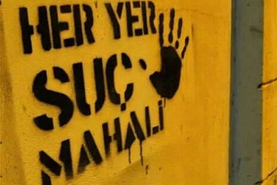 16 Yaşındaki Çocuğa İstismardan 7 Kişiye Tutuklama